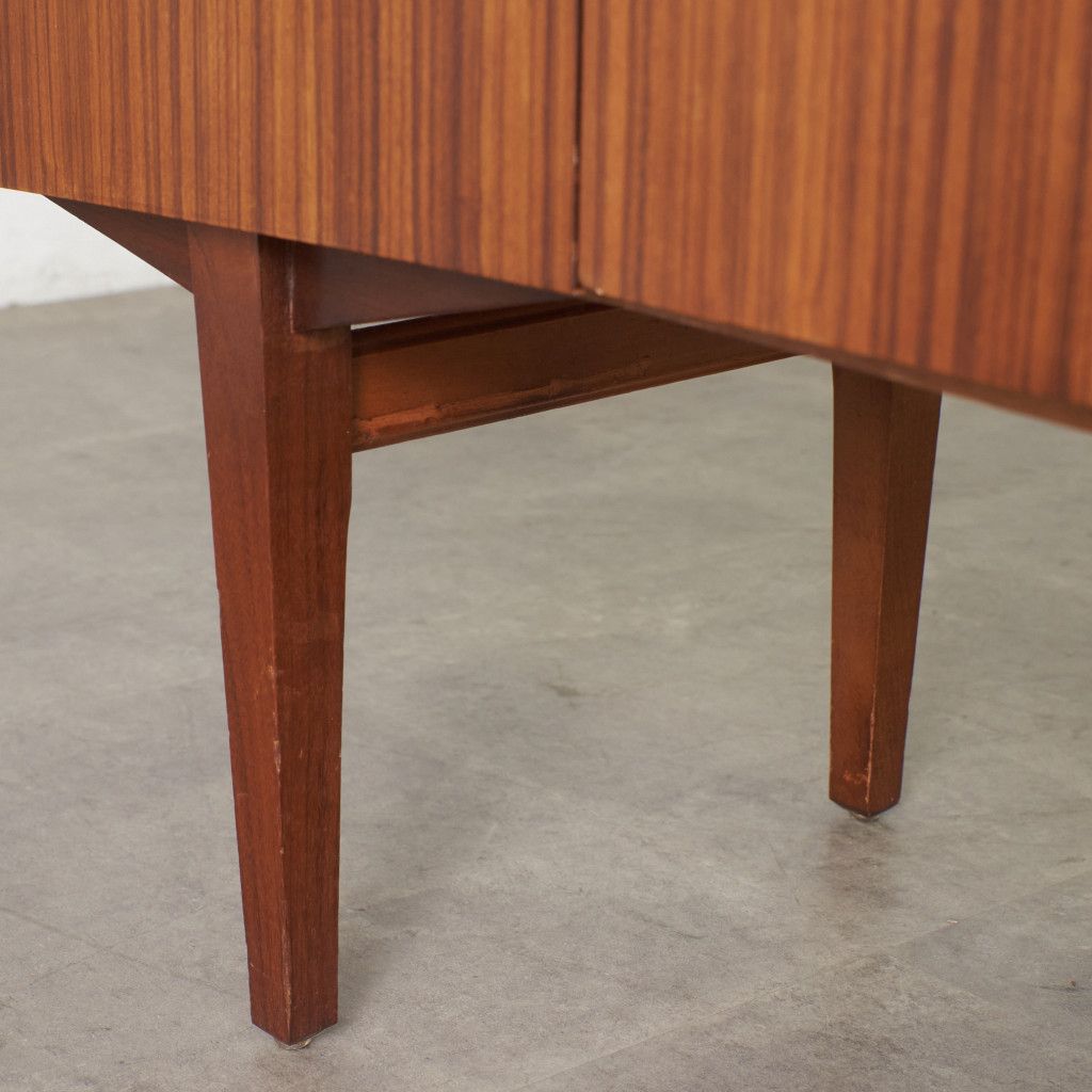 Elliotts of Newbury ヴィンテージ サイドボード 英国 ミッド