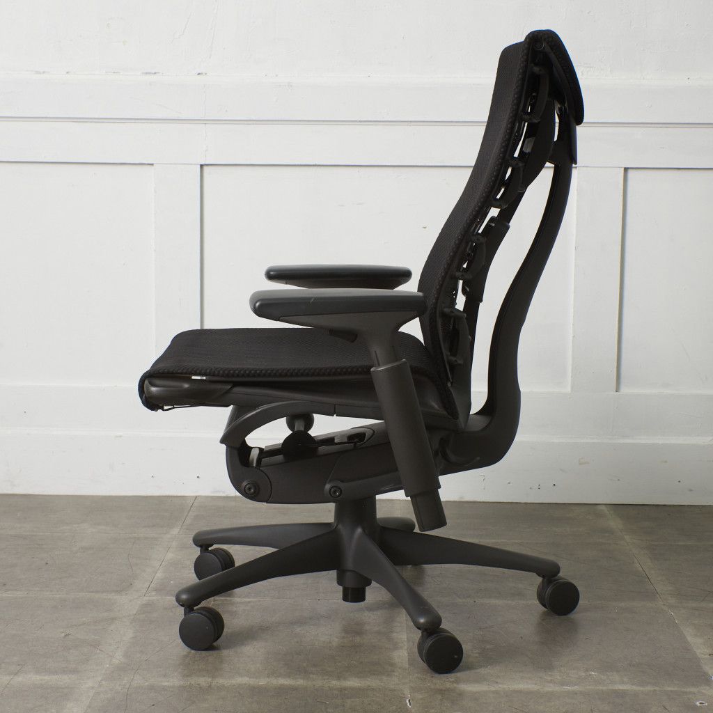 キャスター ゲーミングチェア