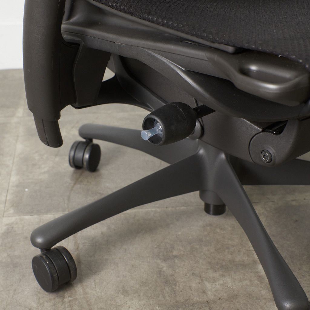 chair キャスター