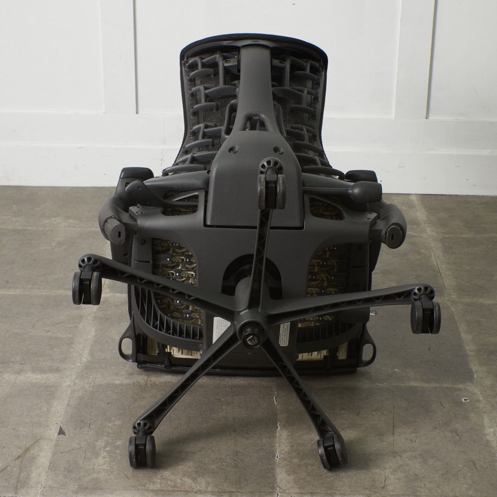 ワークチェア 93657