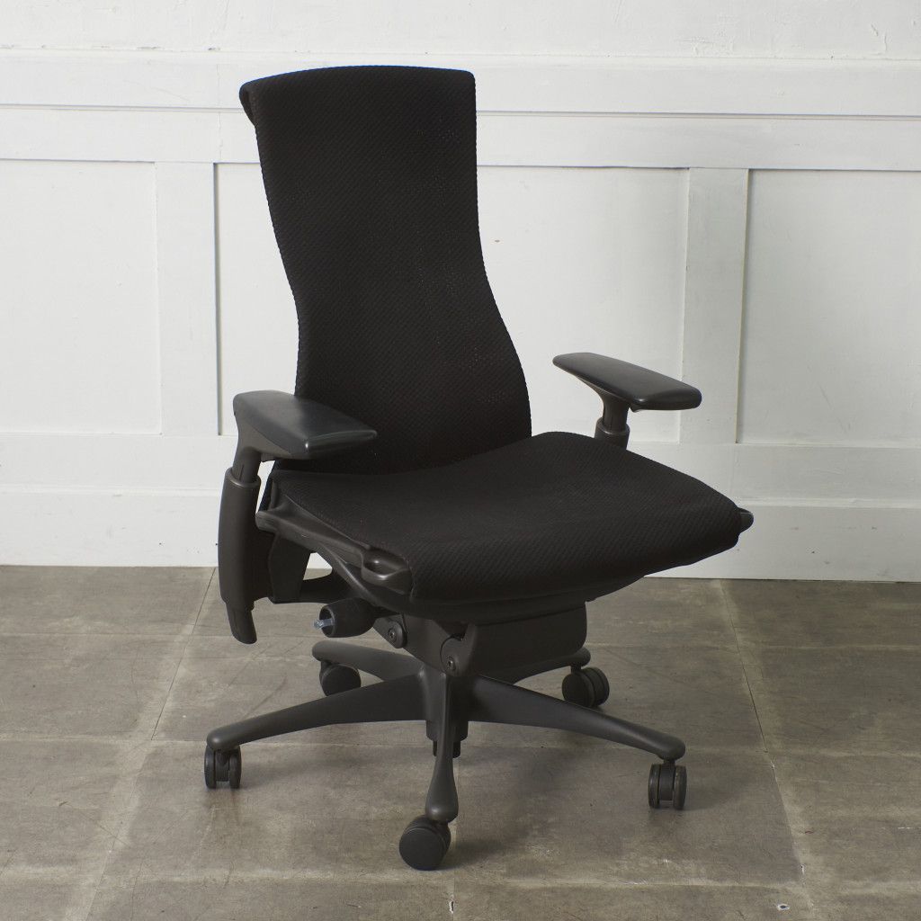 ワークチェア 93657