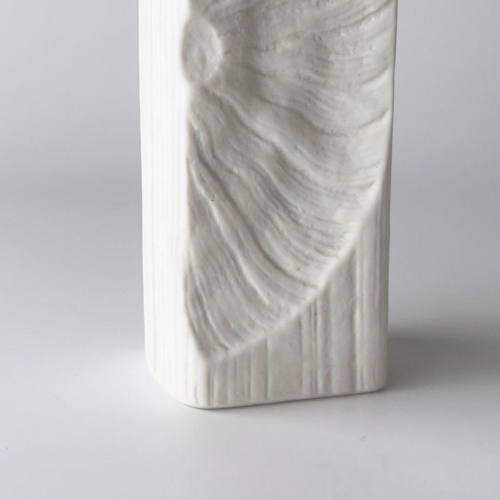 Rosenthal ローゼンタール フラワーベース 花器 陶器 花瓶 ジャグ