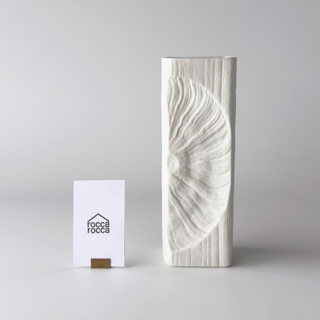 Rosenthal ローゼンタール フラワーベース 花器 陶器 花瓶 ジャグ