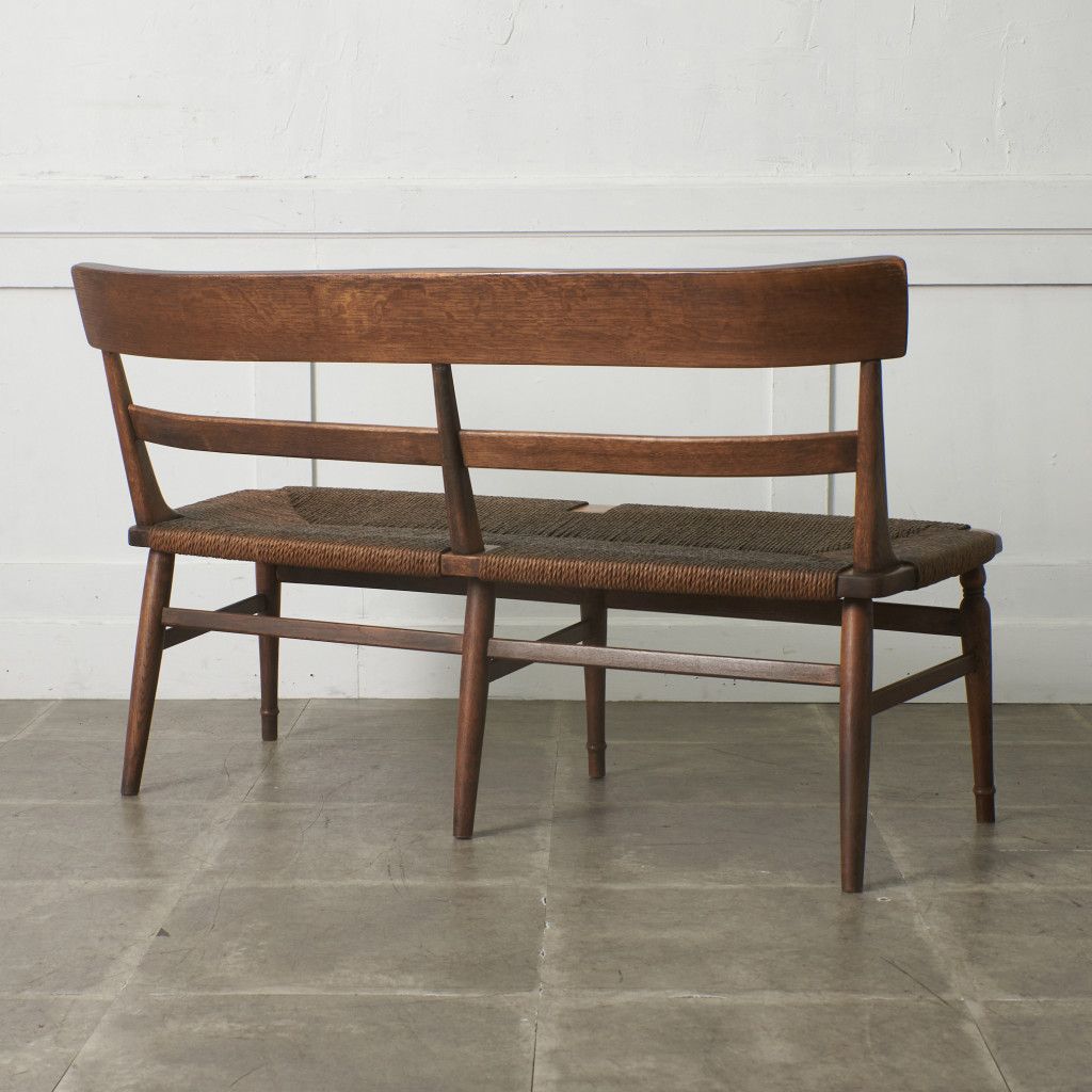 柏木工 「ウィルダネス」 イージーチェア　オーク材 飛騨の家具 柏木工 「ウィルダネス」 イージーチェア オーク材 飛騨の家具 柏木工