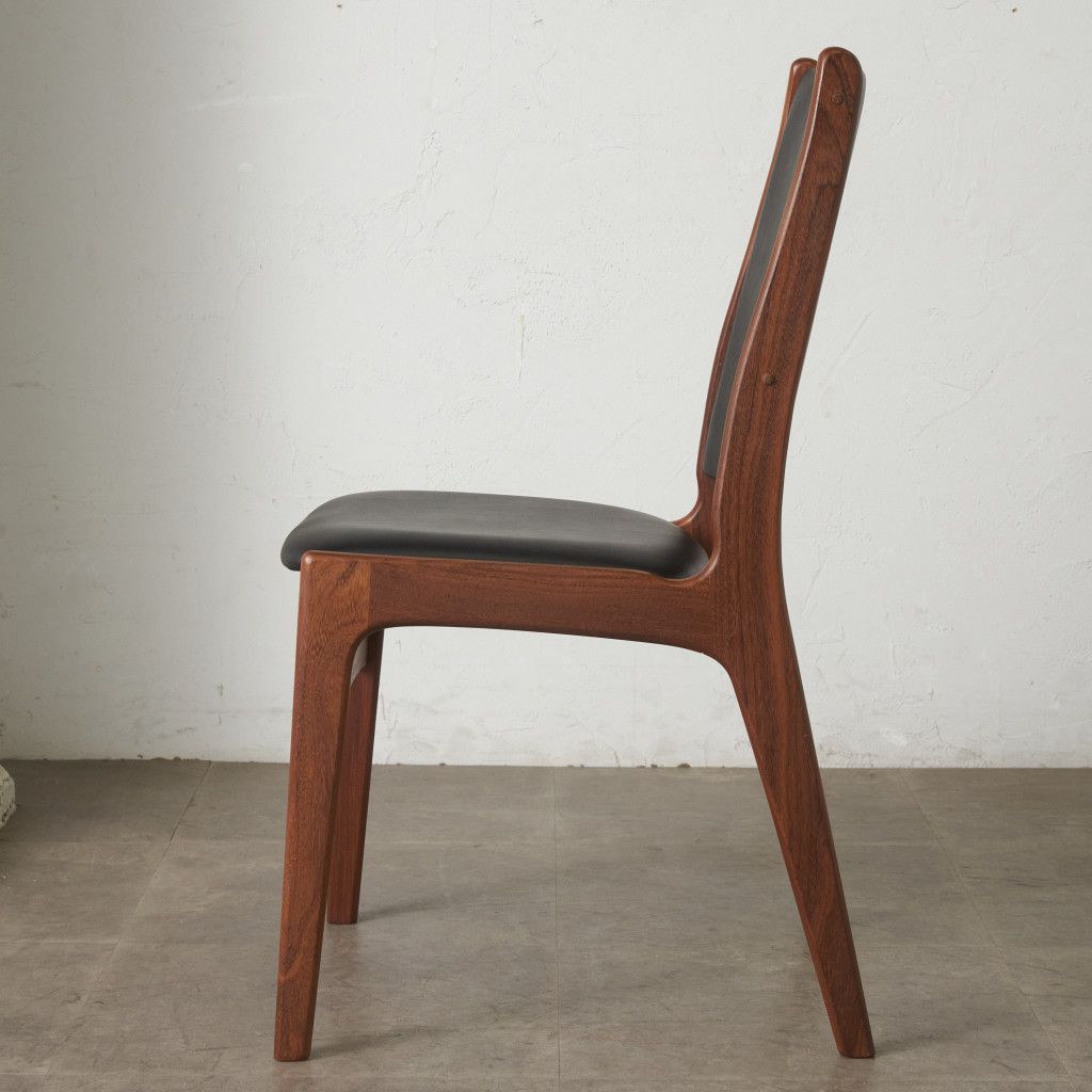 張替済 ヨハネス アンダーセン ダイニングチェア D-SCAN 北欧