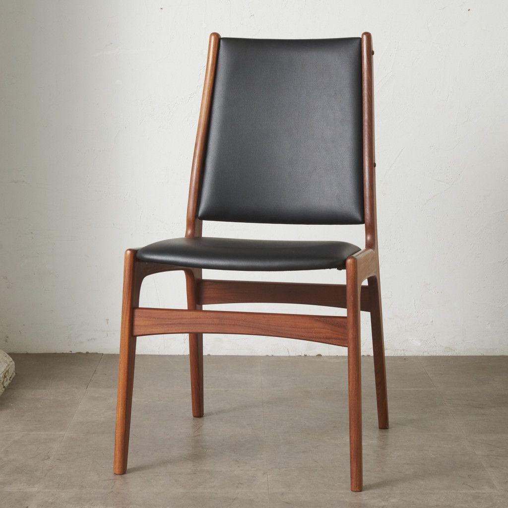 張替済 ヨハネス アンダーセン ダイニングチェア D-SCAN 北欧