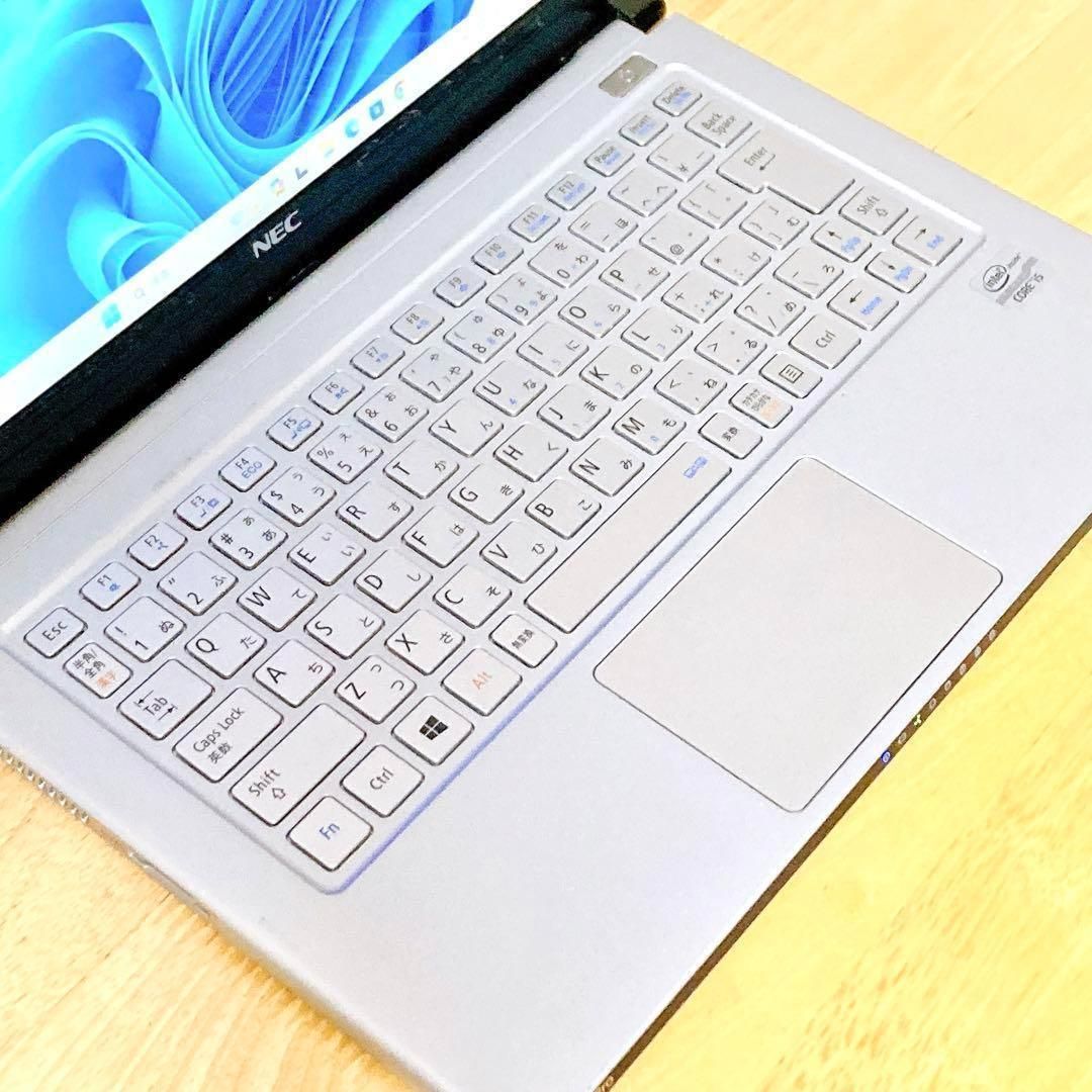 0028【超薄型！】VersaPro Core i5オフィス Windows11 0028【超薄型！】VersaPro Windows11 Core i5オフィス 0028【超薄型