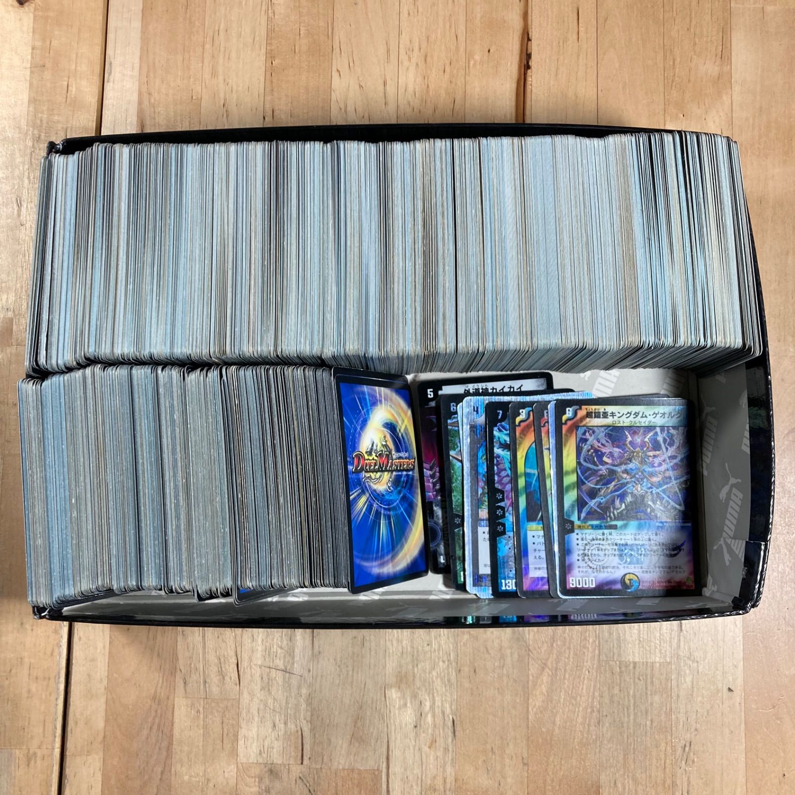 デュエルマスターズ大量まとめ売り - メルカリ