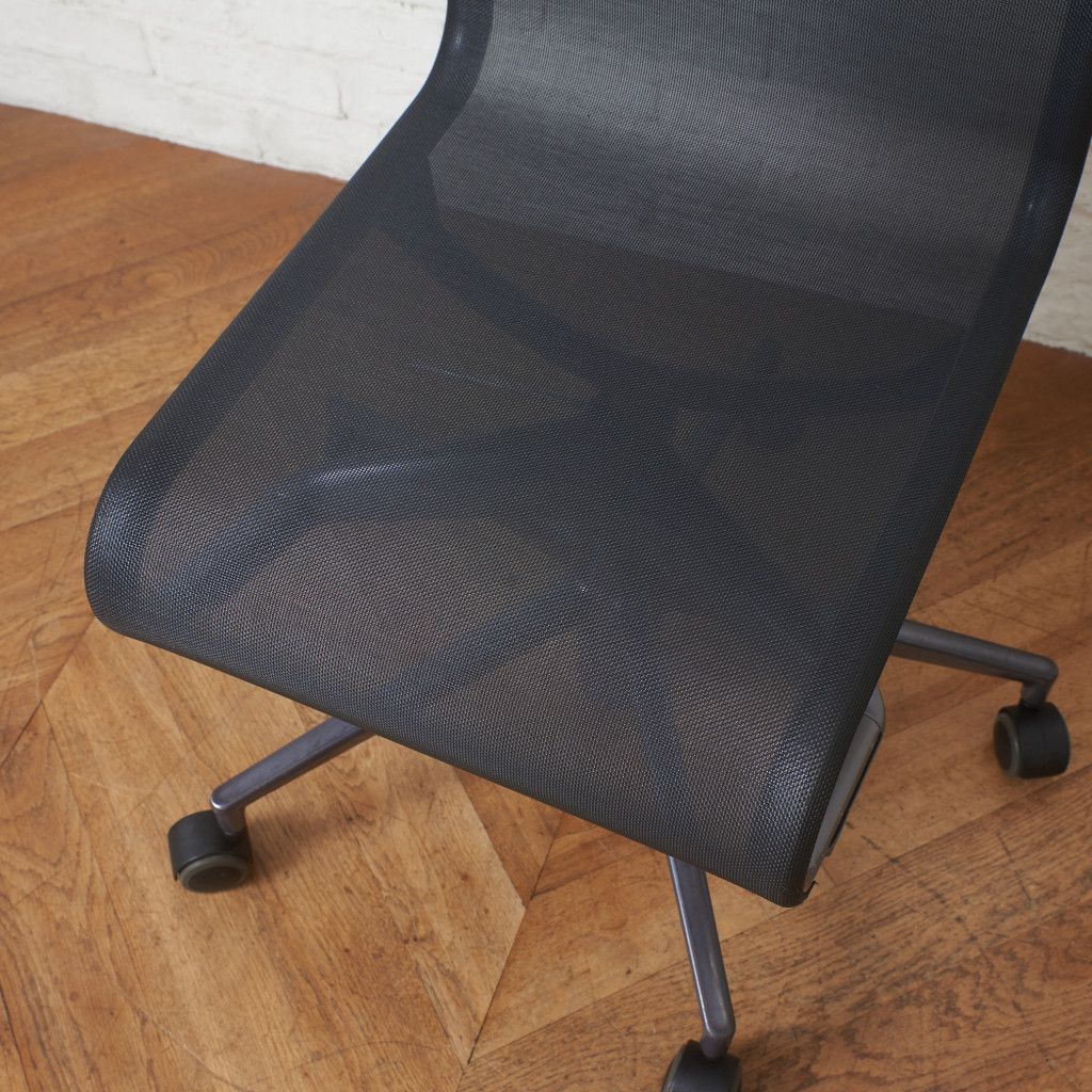  カッシーナ Alias ローリングフレーム キャスター スウィベルチェア 椅子 チェア デスクチェア イタリア cassina アリアス 94920 ミーティングチェア オフィスチェア ワークチェア 椅子 チェア