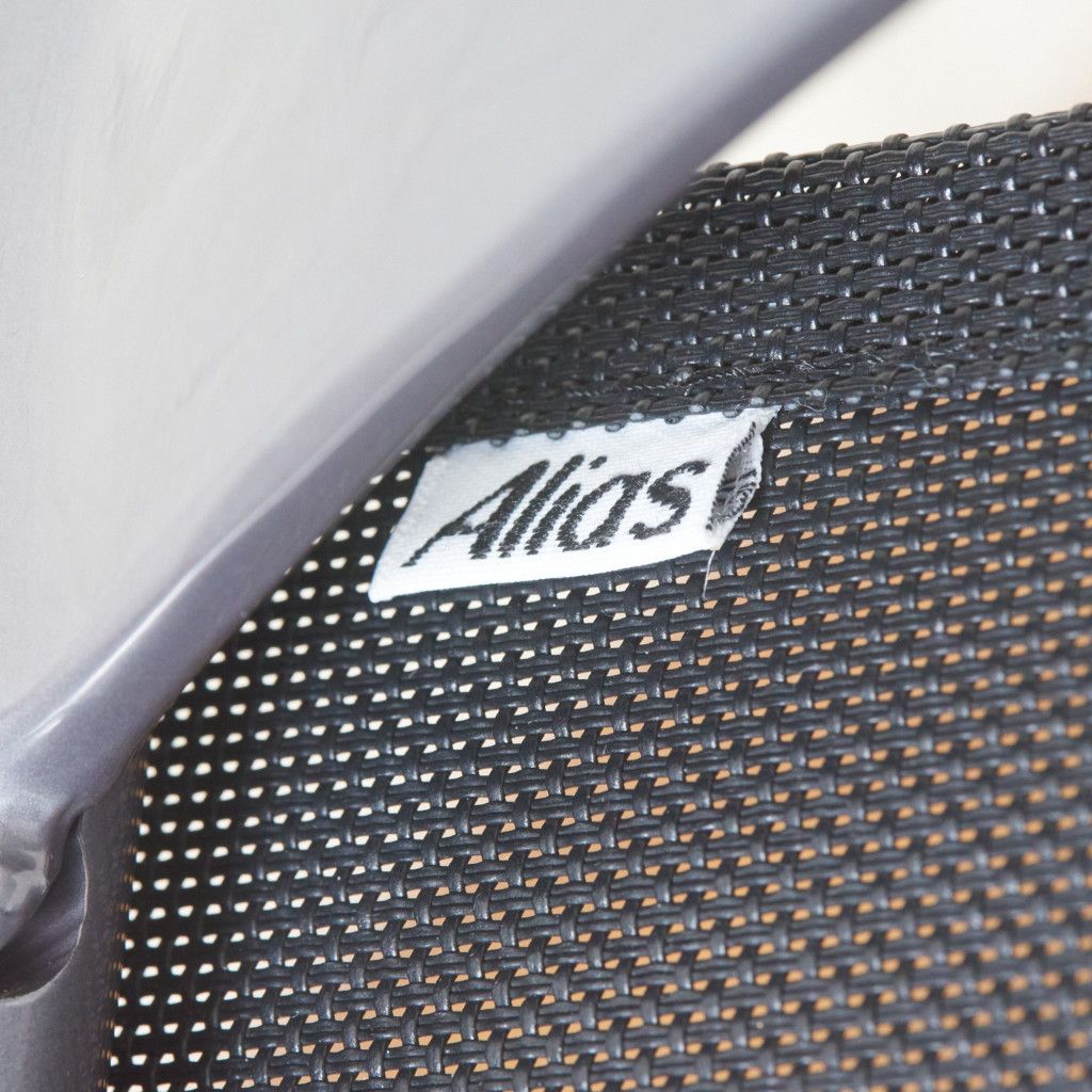 キャスター スウィベルチェア