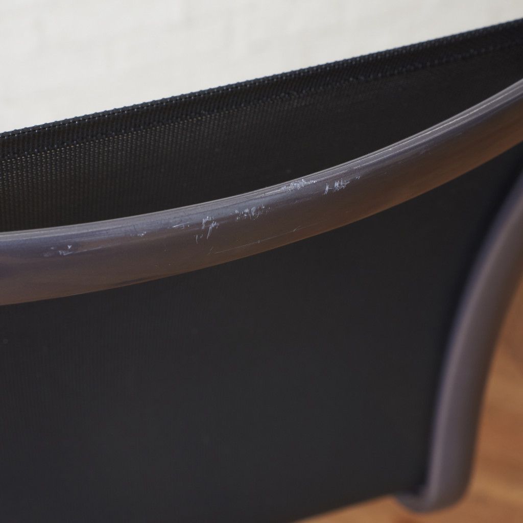 スウィベルチェア