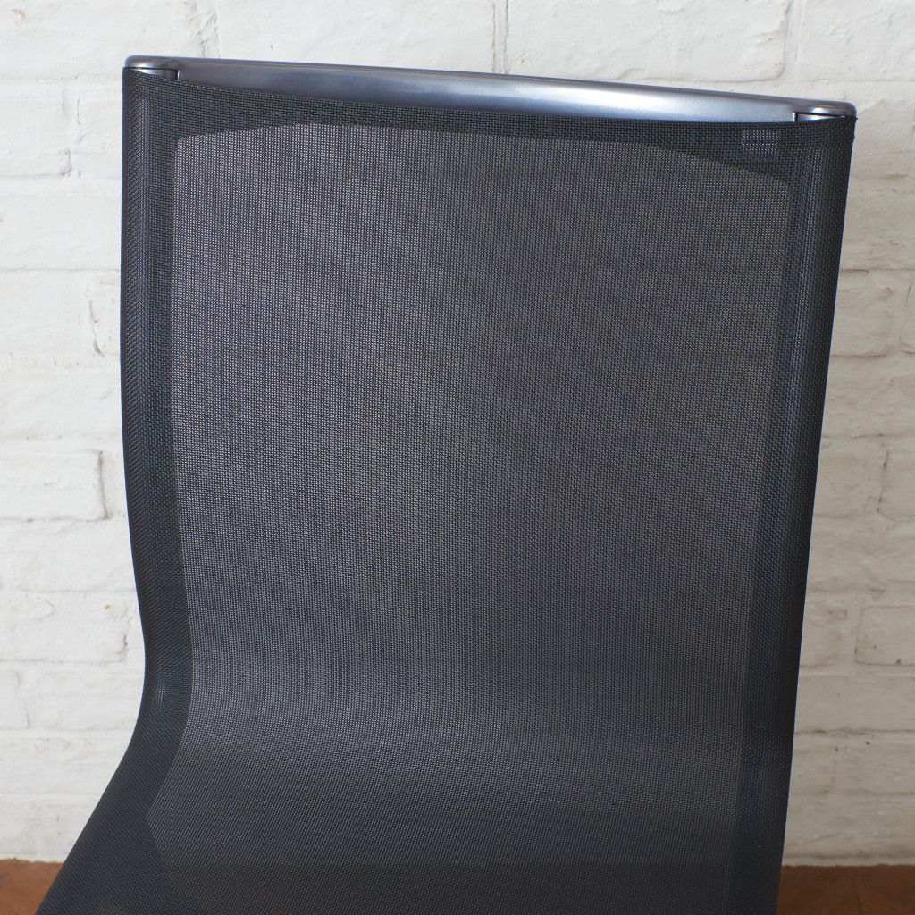 デスクチェア イタリア