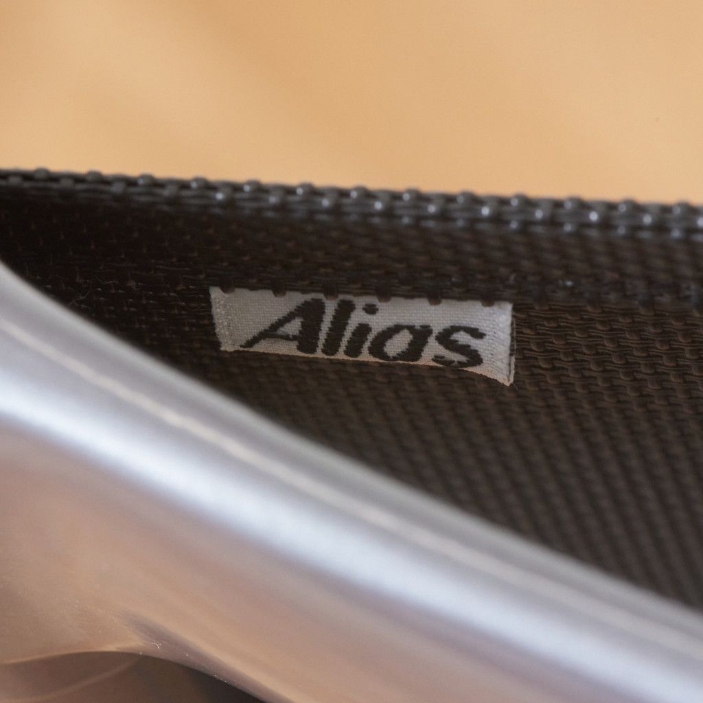 ローリングフレーム キャスター