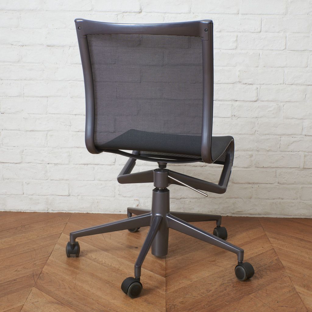 カッシーナ Alias