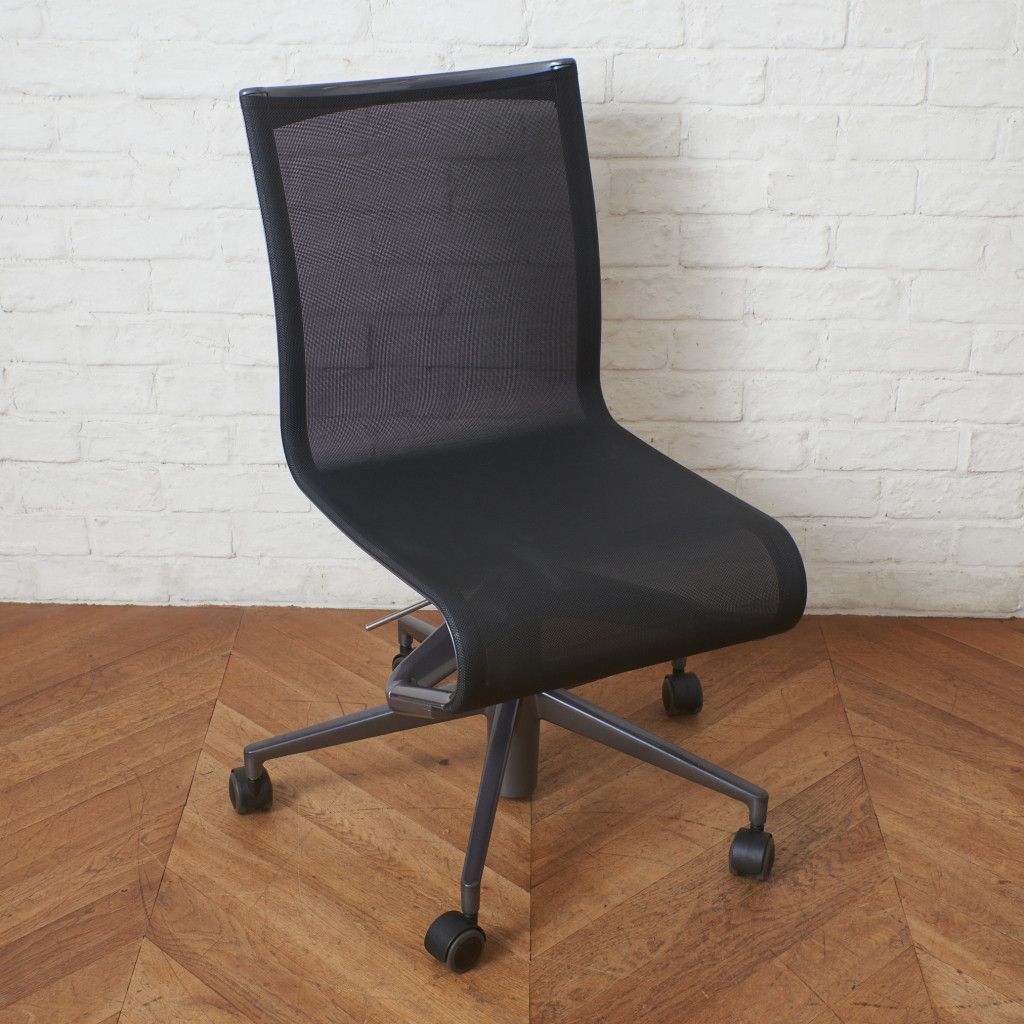 デスクチェア イタリア