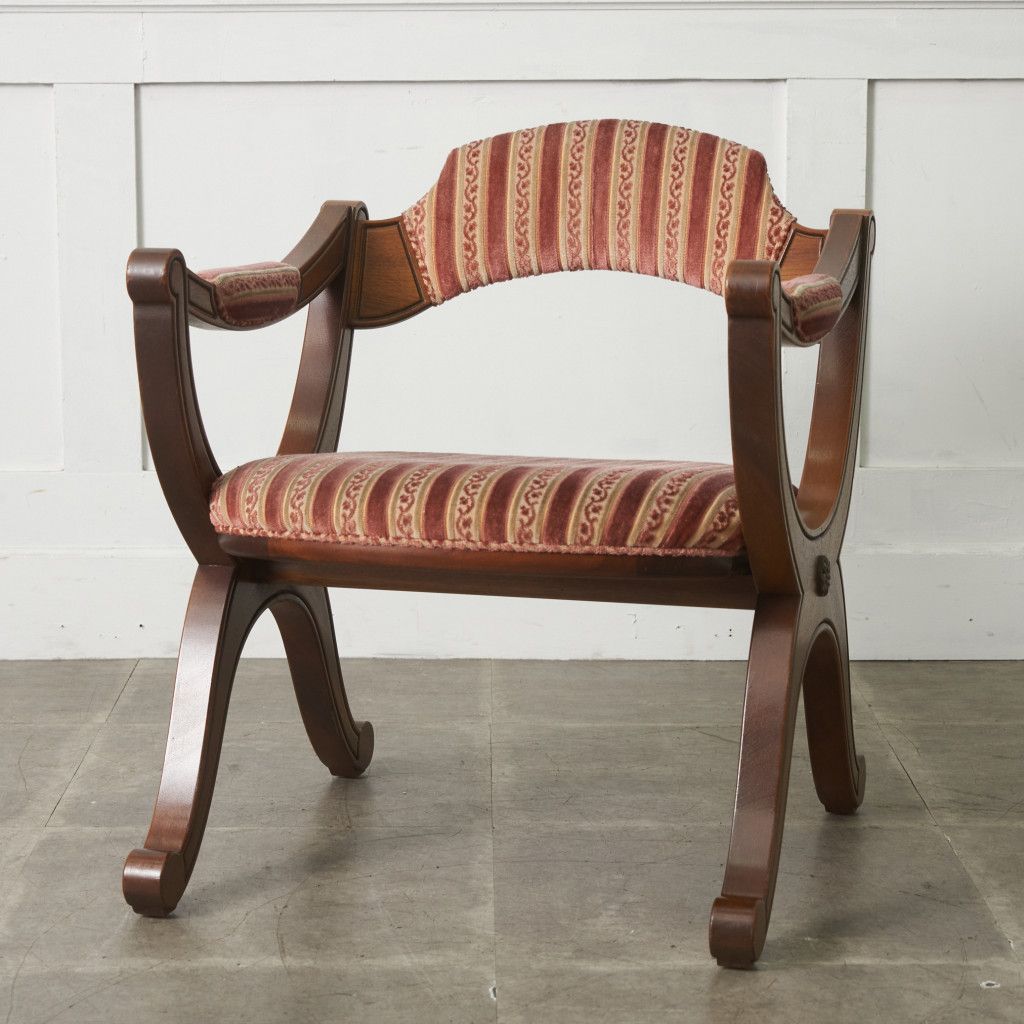 ドレクセル/DREXEL エスペラント キャスター付き チェア D ドレクセル