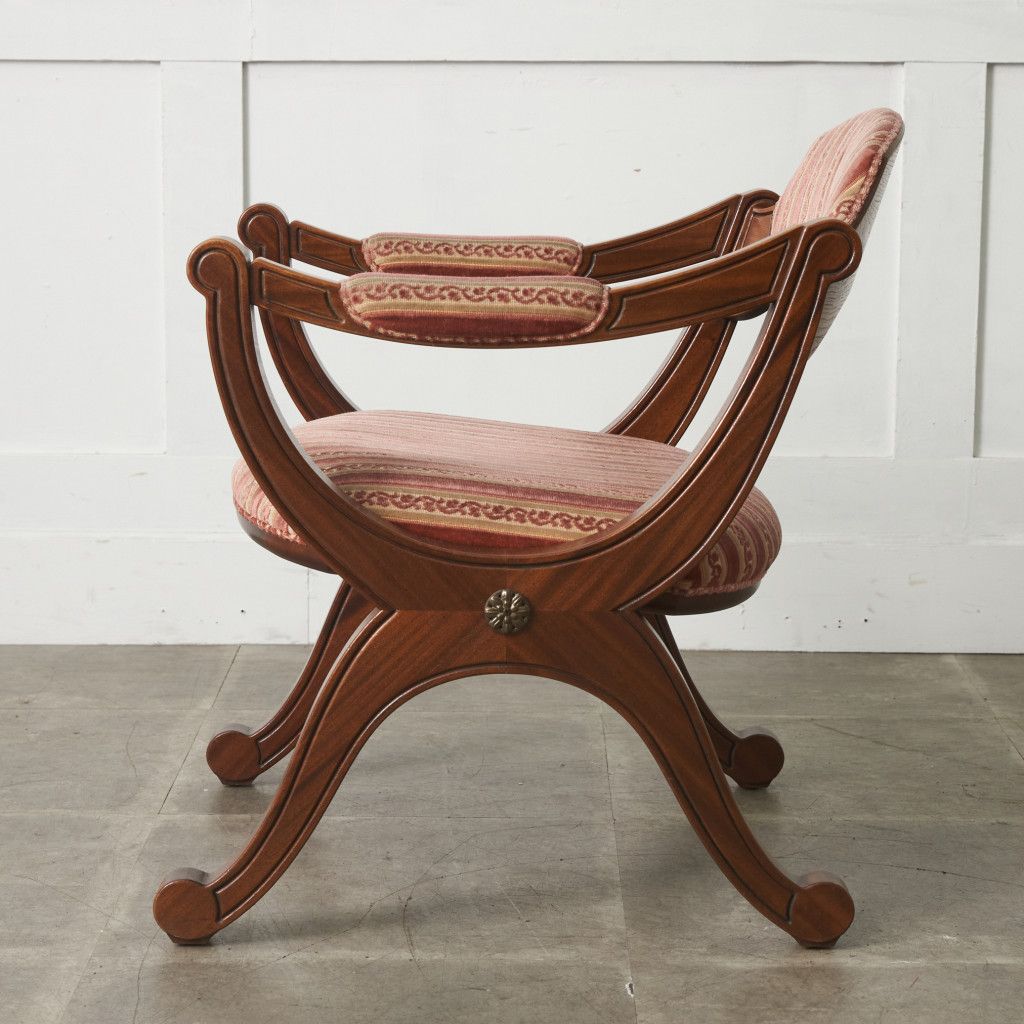 ドレクセル/DREXEL エスペラント キャスター付き チェア D ドレクセル/DREXEL エスペラント キャスター付き チェア D