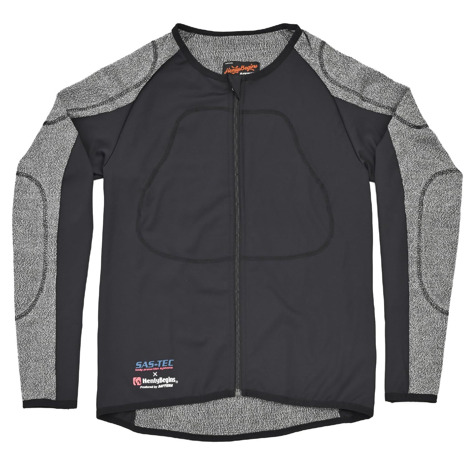 新品 デイトナ(Daytona) バイク インナーウェア(プロテクター別売