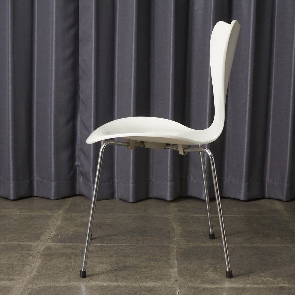 正規品 Fritz Hansen セブンチェア 3107 名作 椅子 北欧 デンマーク