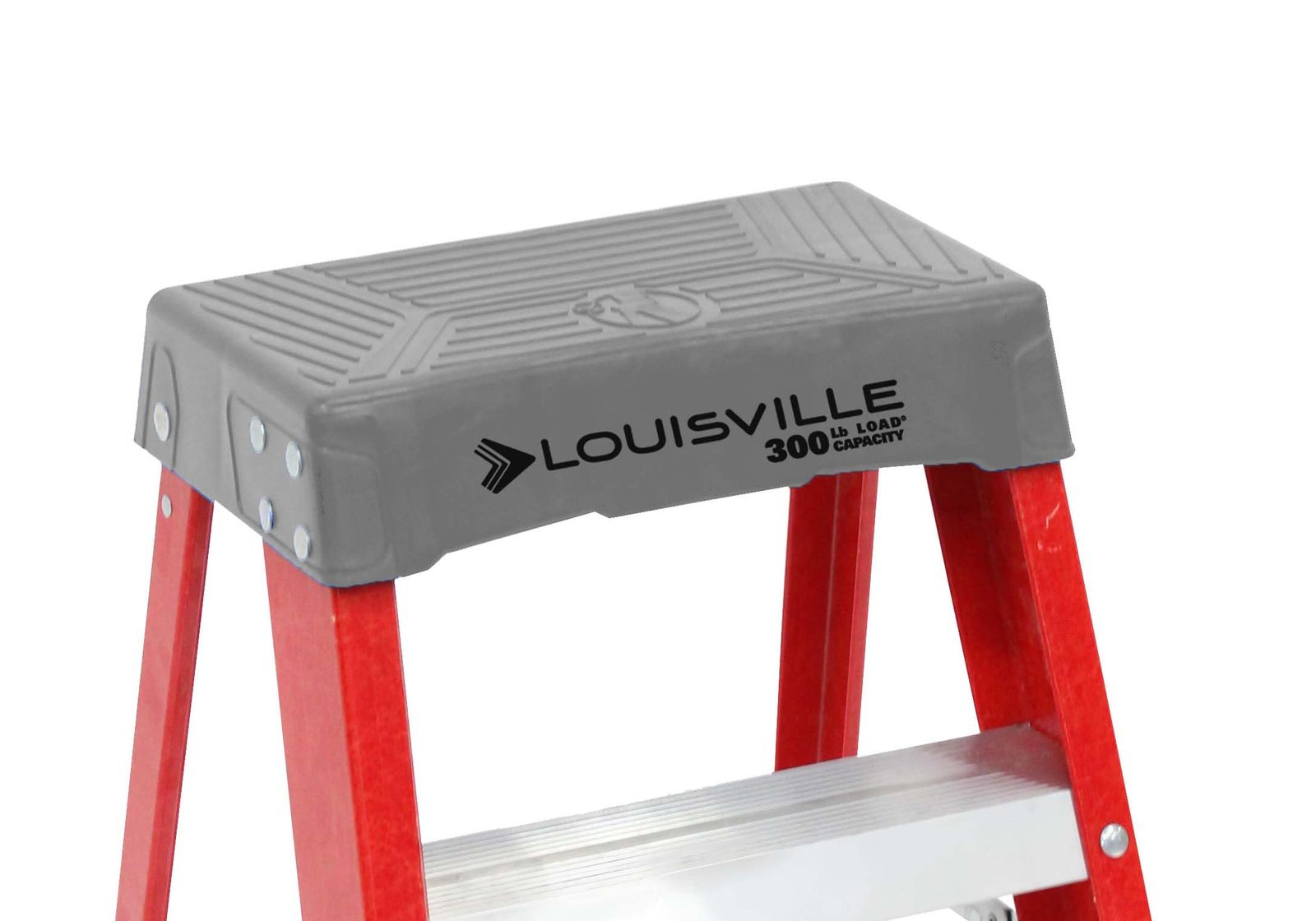 グラスファイバーはしご 2