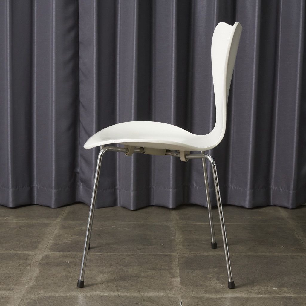 正規品 Fritz Hansen セブンチェア 3107 名作 椅子 北欧 デンマーク