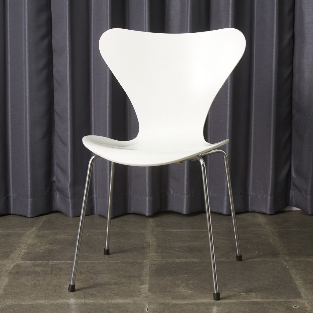 k_b___です　デンマーク名作 Fritz Hansen セブンチェア 正規品 Fritz Hansen セブンチェア 3107 名作 椅子 北欧 デンマーク