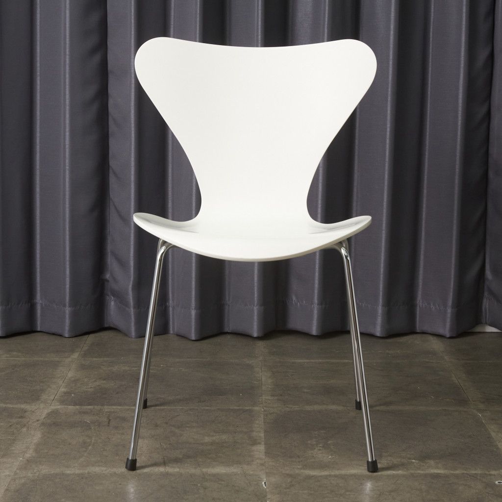 正規品 Fritz Hansen セブンチェア 3107 名作 椅子 北欧 デンマーク