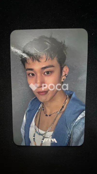 P1Harmony インタク SAD SONG 公開放送 サノク トレカ - メルカリ