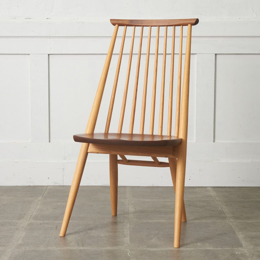 飛騨高山 柏木工 CIVIL ダイニングチェア CC71K 椅子 オーク x