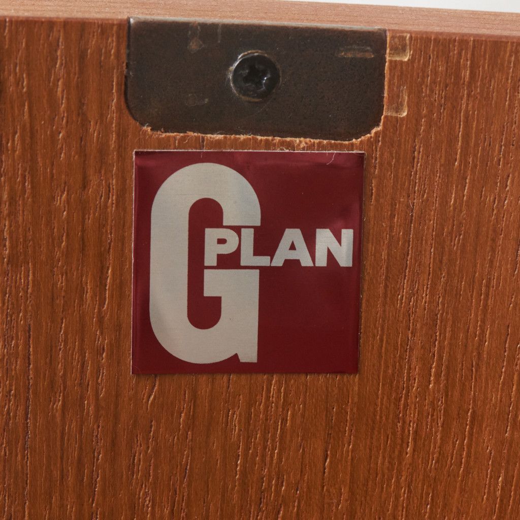 ジープラン G-plan フレスコ FRESCO コーナーキャビネット ジープラン G-PLAN Fresco コーナーキャビネット / カスタムアイアン