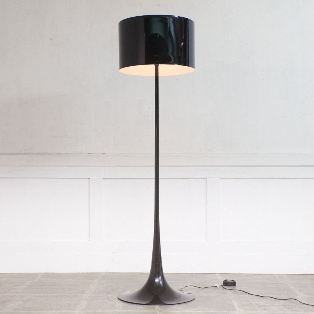 フロス Spun Light F フロアスタンド スタンドライト イクスシー フロス Spun Light F フロアスタンド スタンドライト イクスシー