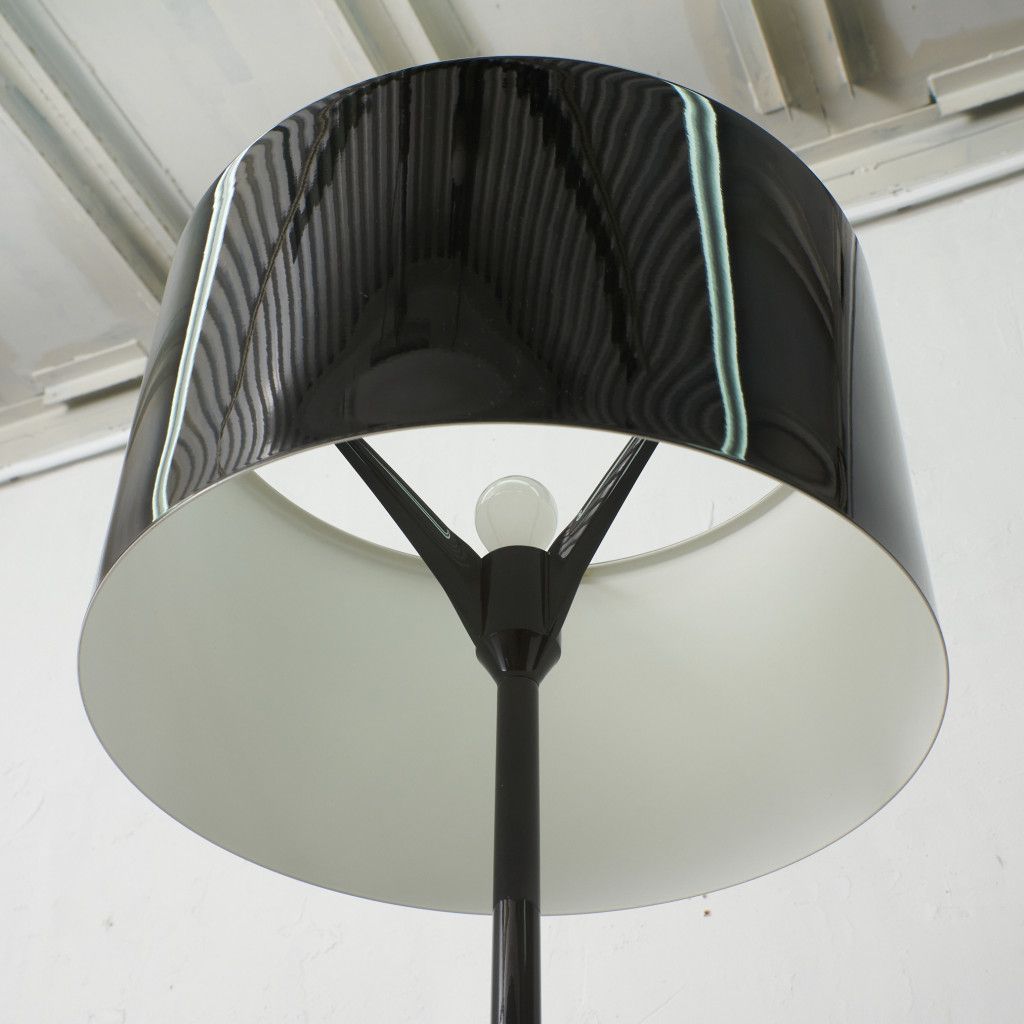 フロス SPUN LIGHT F フロアライト 間接照明 Sebastian Wrong スプーン