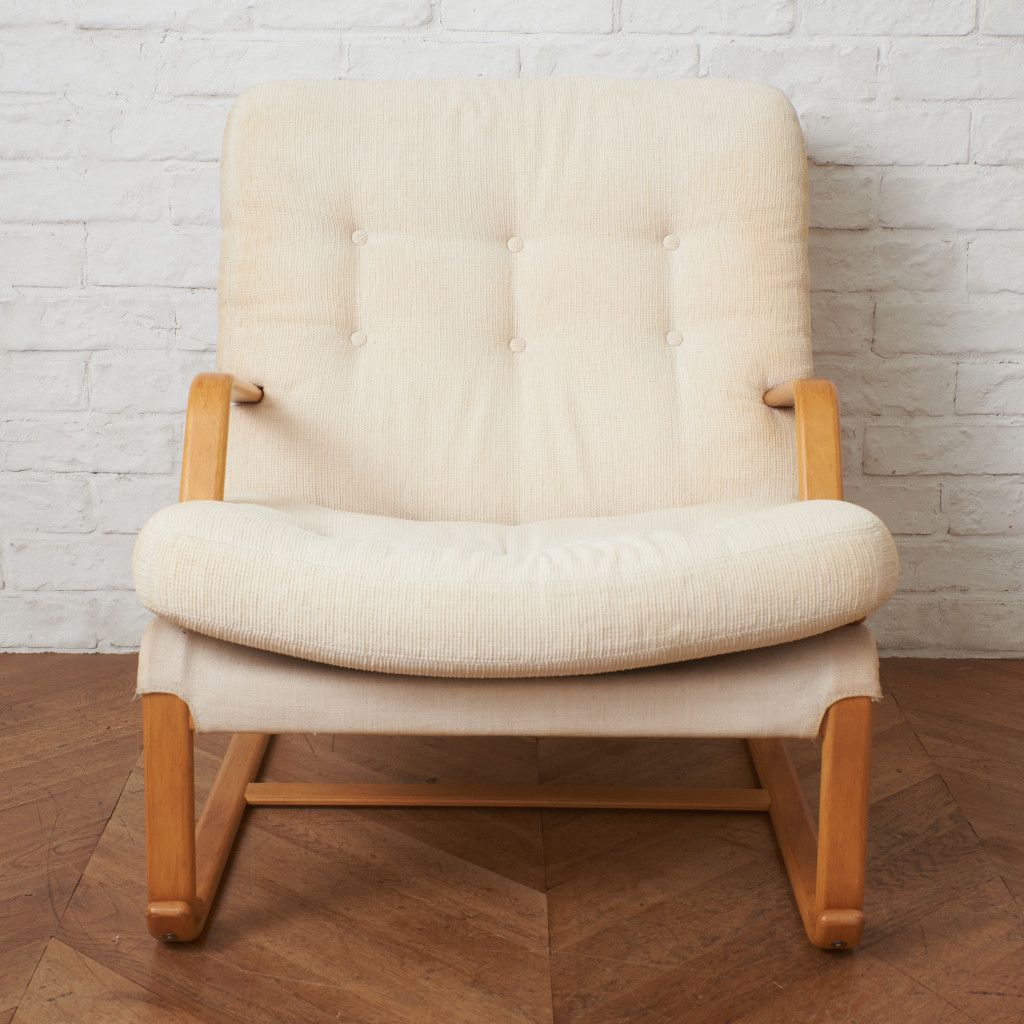 シングル ラウンジチェア