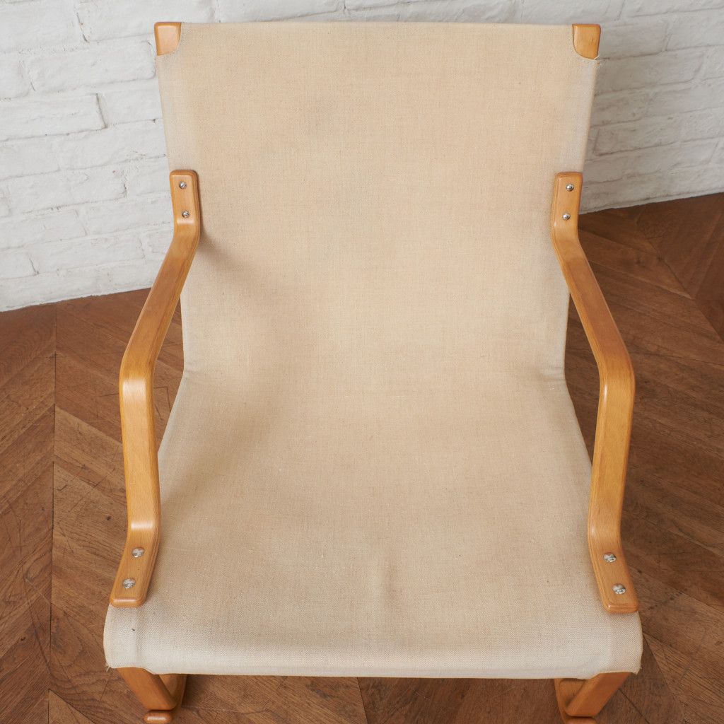 シングル ラウンジチェア