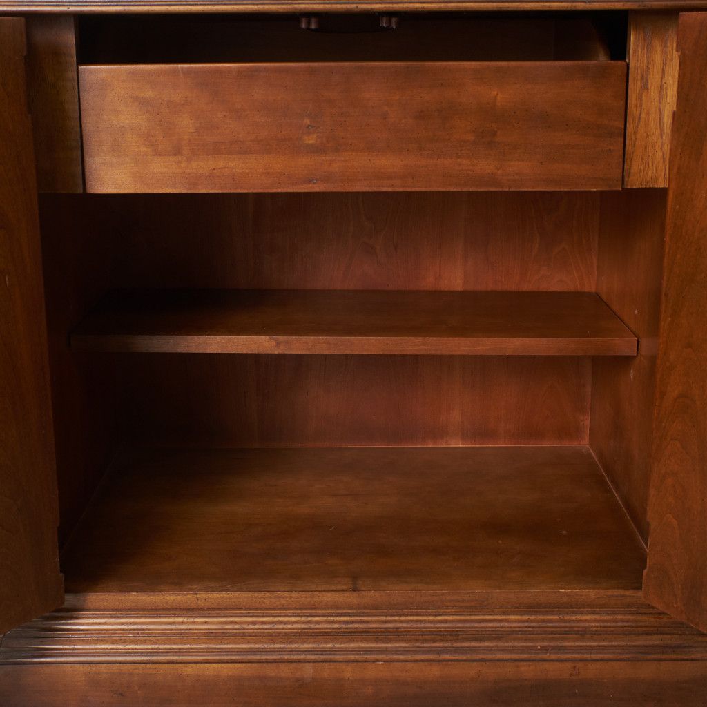 Drexel Heritage トライオンメナー サイドボード カップボード