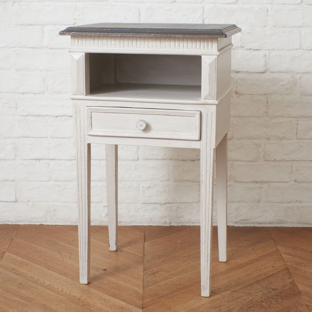 ブランディボワール　Blancd'lvoire コンソール ブランディボワール Blancd'lvoire コンソール ブランディボワール