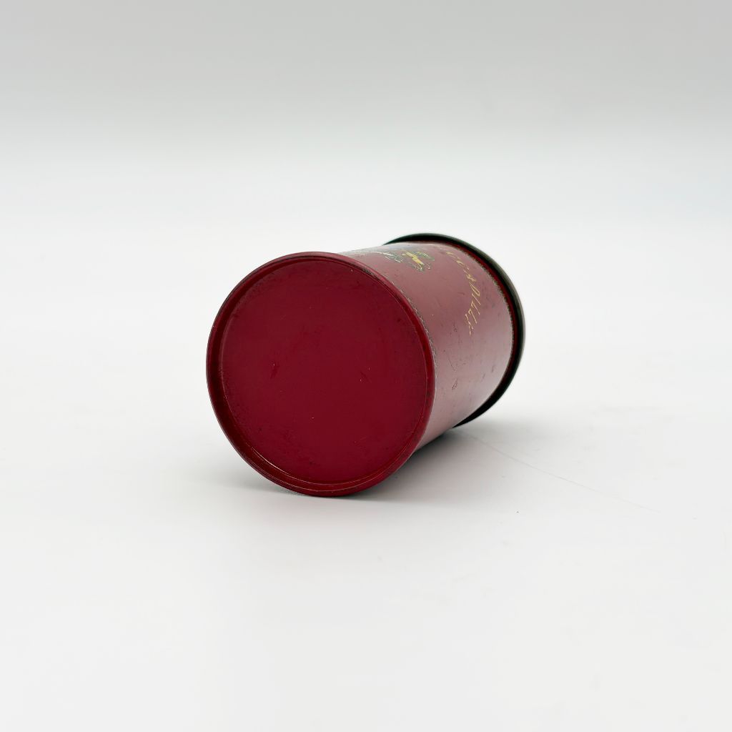 Jacksons of piccadilly 缶 紅茶缶 ティーキャニスター 英国 小物入れ