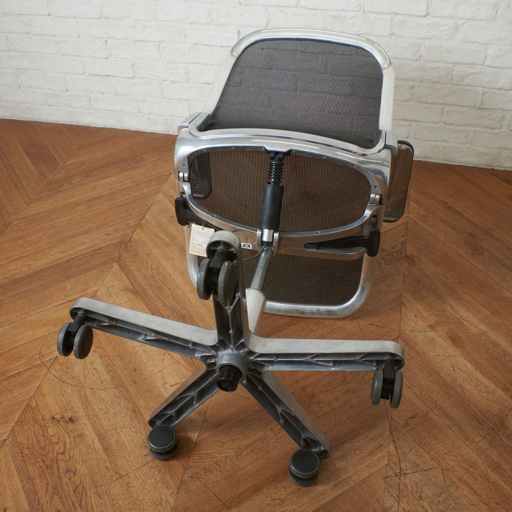 椅子 デスクチェア