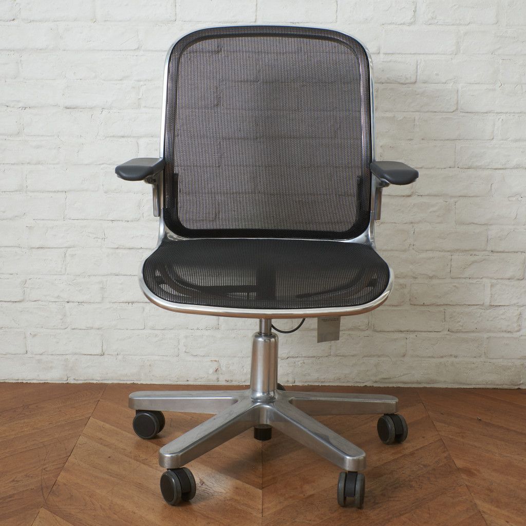 キャスター モダン