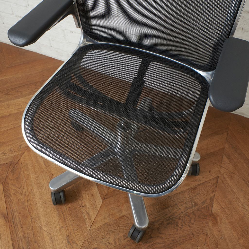 クラウドチェア アームチェア