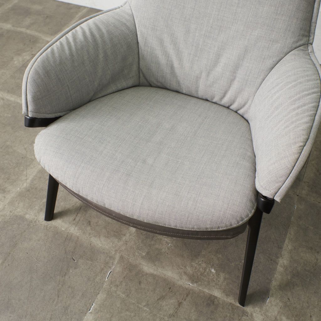 イージーチェア Cassina