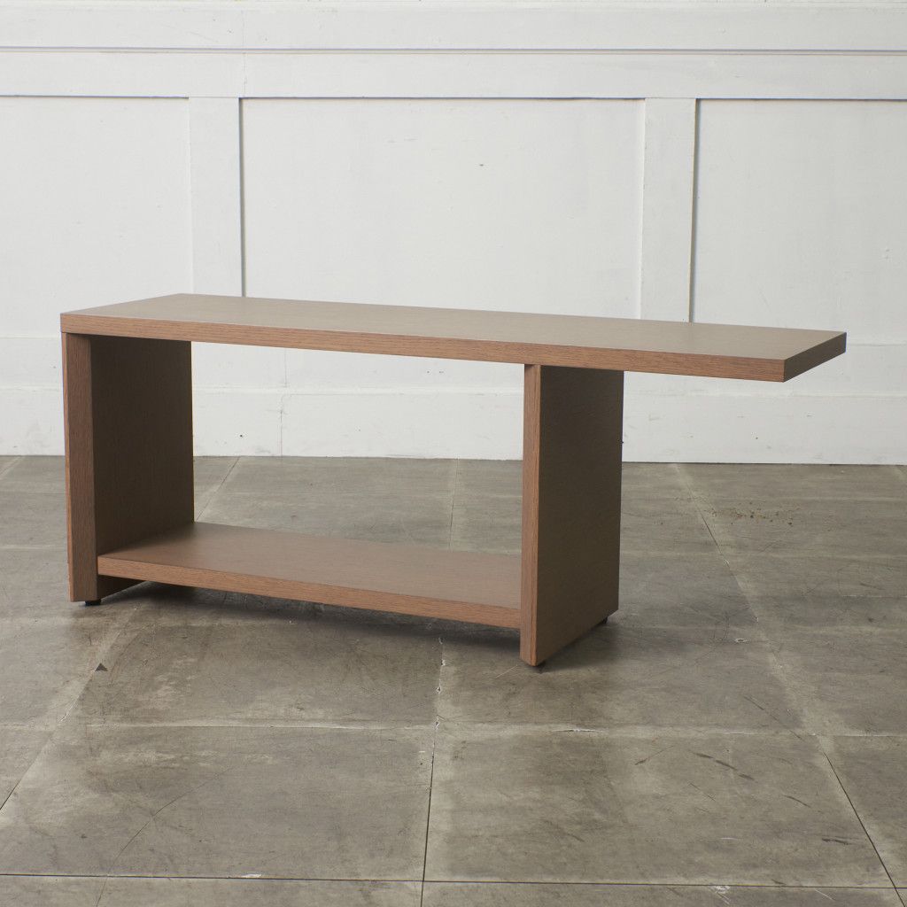 モデルルーム 展示品 arflex アルフレックス BRACCO サービステーブル