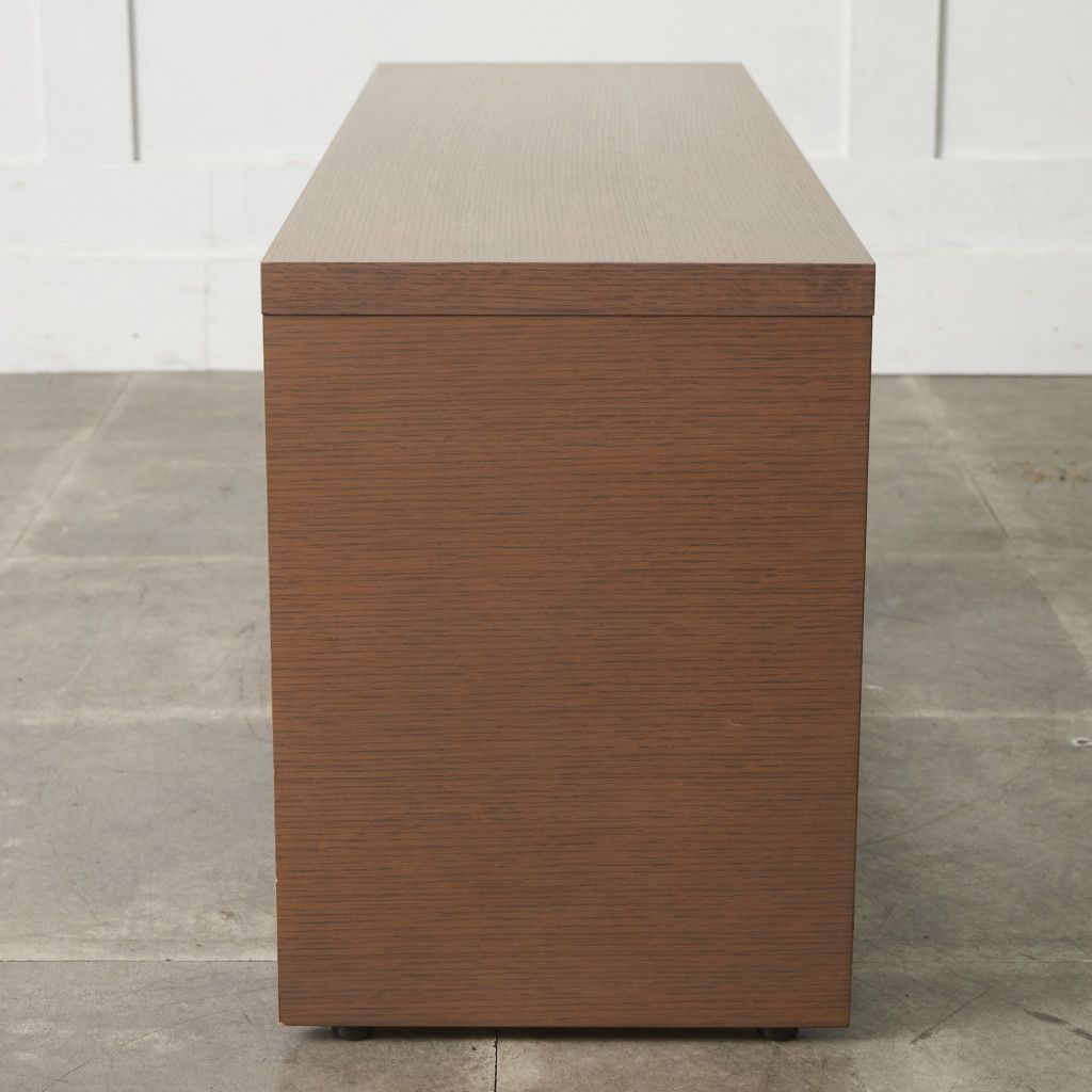 モデルルーム 展示品 arflex アルフレックス BRACCO サービステーブル