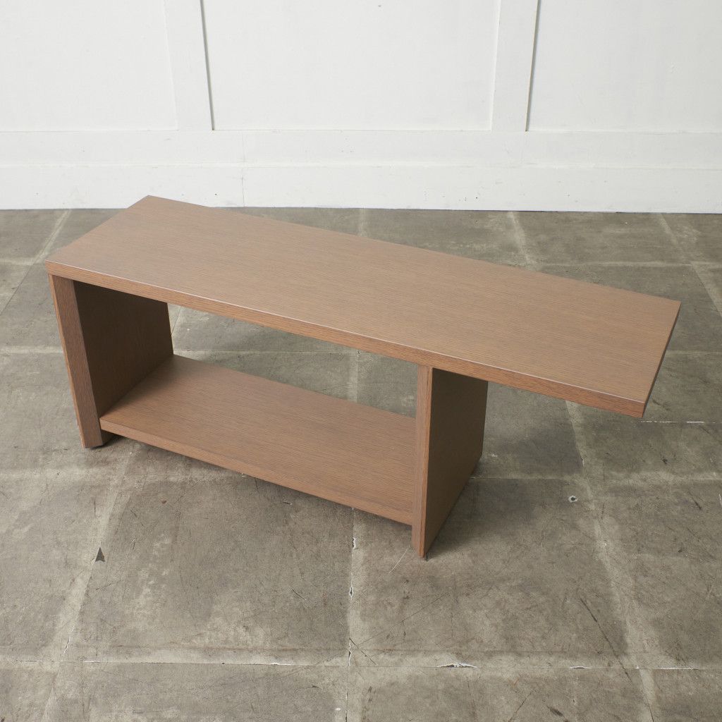 モデルルーム 展示品 arflex アルフレックス BRACCO サービステーブル