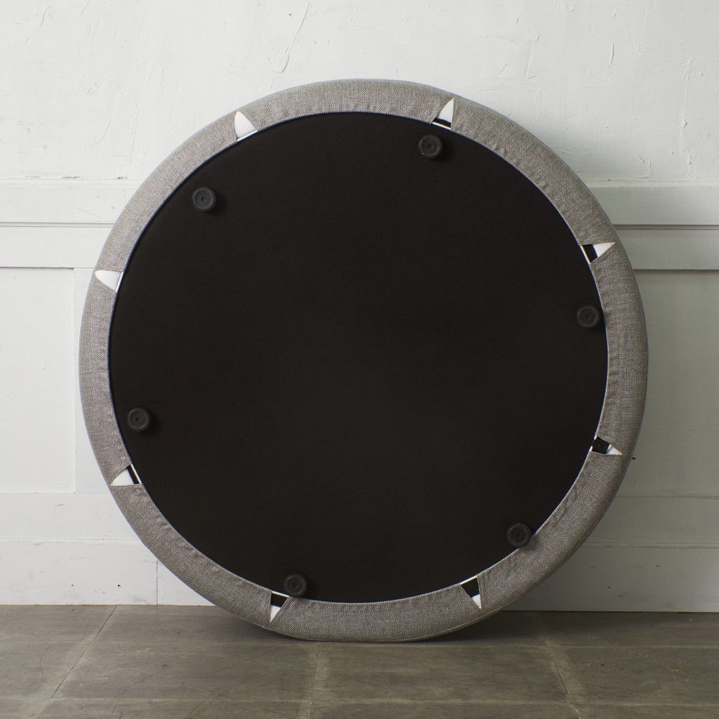 モデルルーム 展示品 アルフレックス PI スツール ラウンド 円形 丸