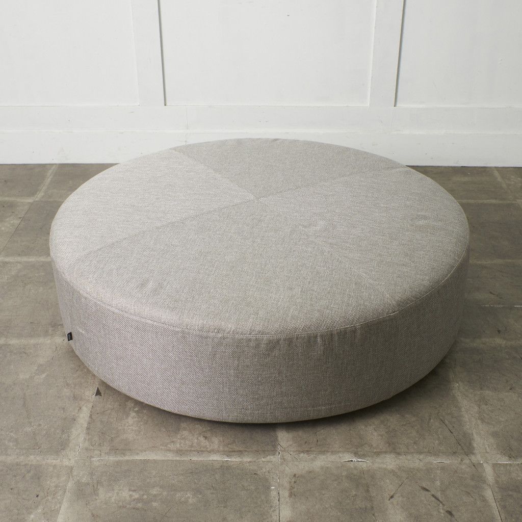 モデルルーム 展示品 アルフレックス PI スツール ラウンド 円形 丸