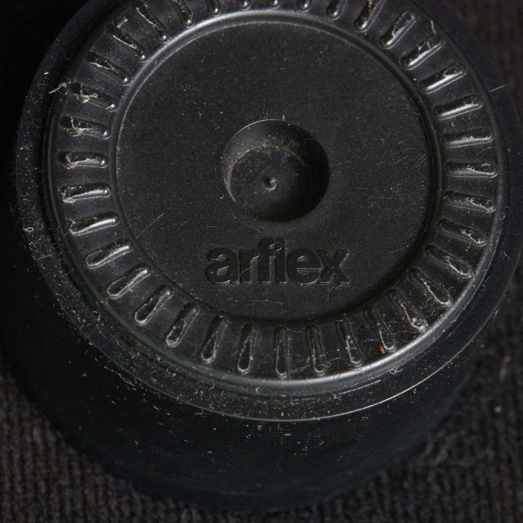 モデルルーム 展示品 アルフレックス PI スツール ラウンド 円形 丸