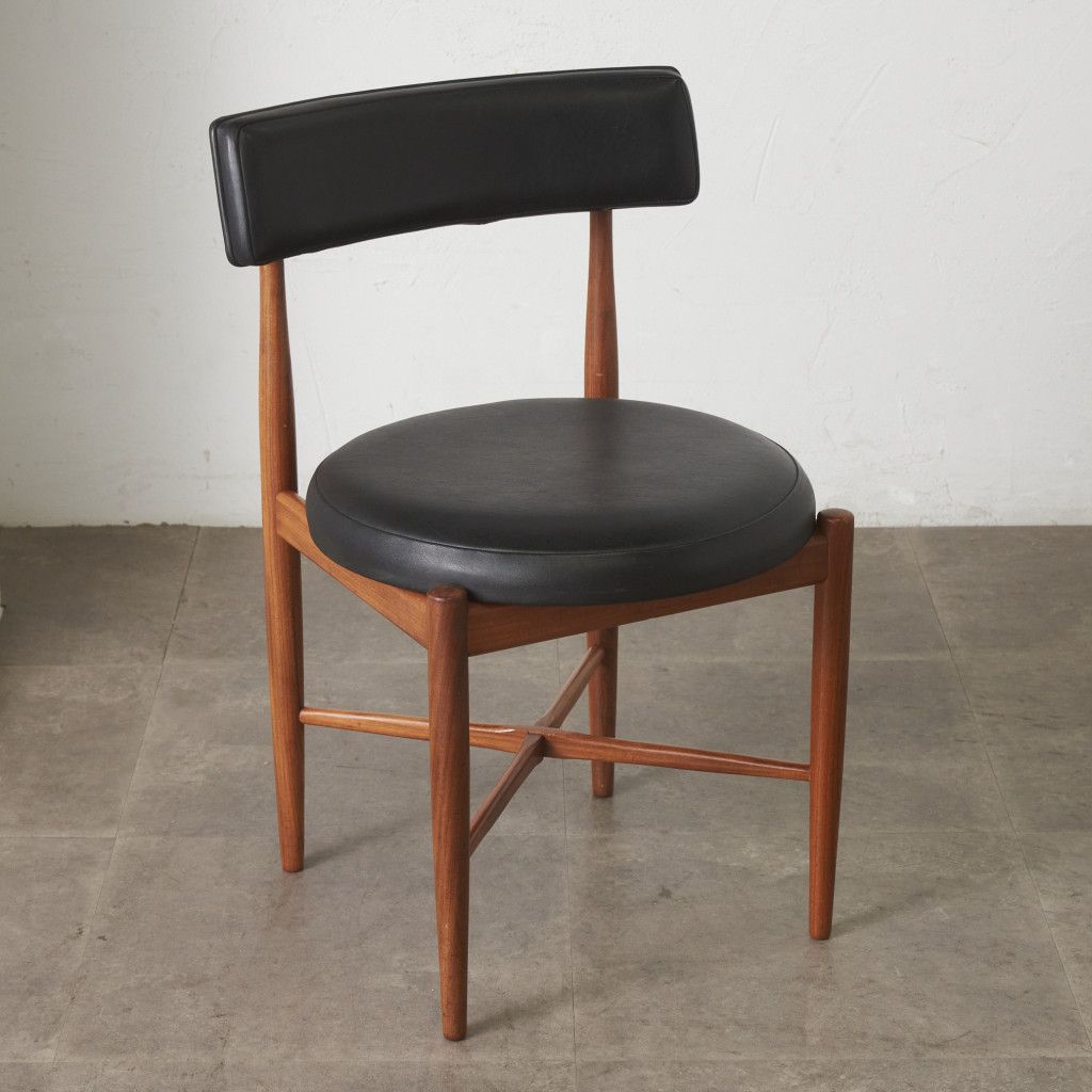 G-PLAN(ジープラン) /フレスコ サーキュラーチェア (307) G-PLAN(ジープラン) /フレスコ サーキュラーチェア (307) G-PLAN