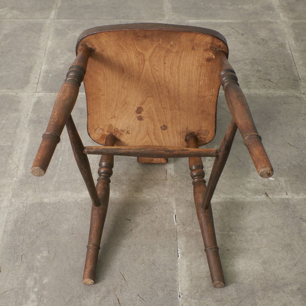 ダイニングチェア UK Vintage chair 1483158.jpg