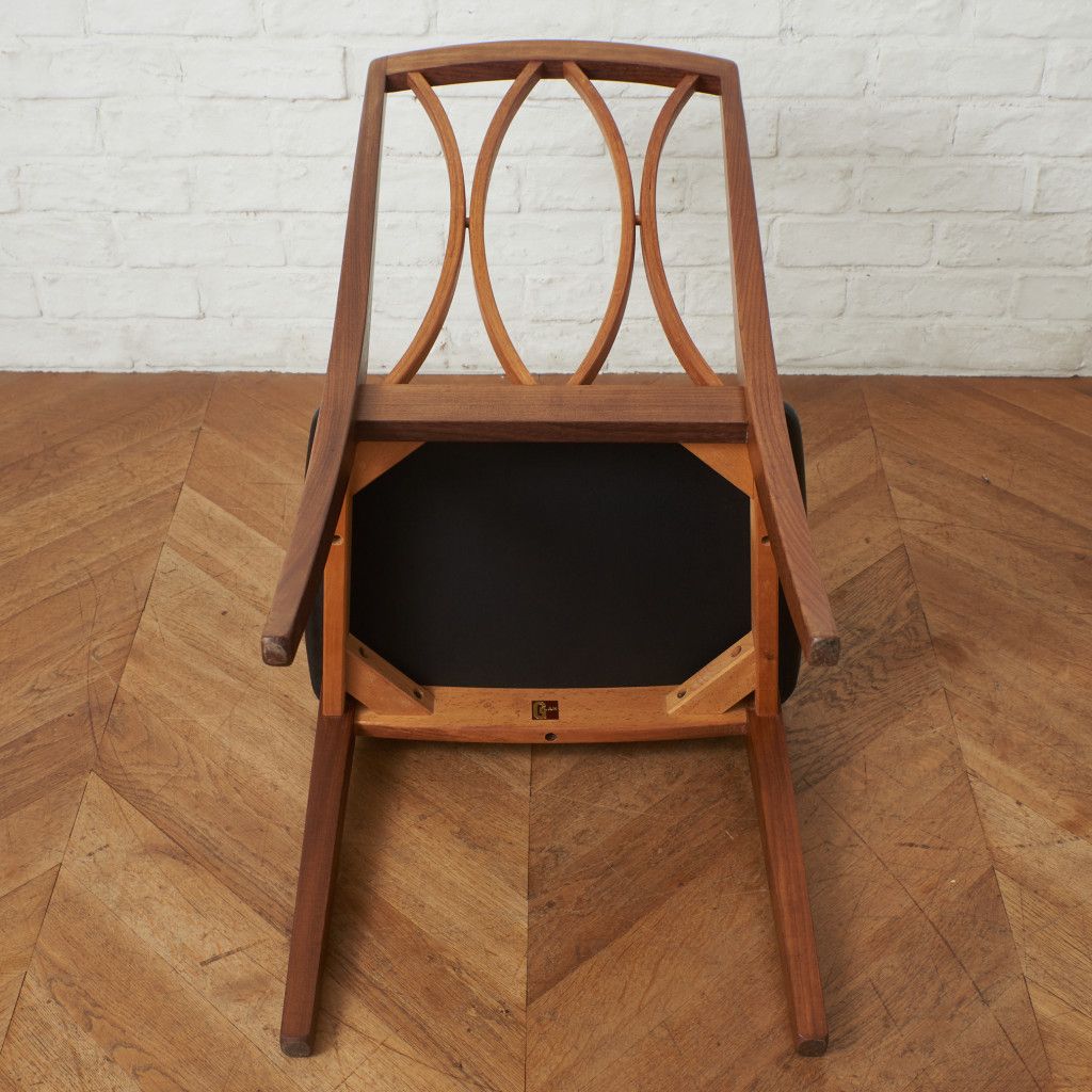 u*3様 G-Plan HighBackArmChairFresco u*3様 G-Plan HighBackArmChairFresco - メルカリ